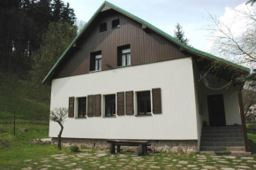 Orlí Hnízdo, Černý Důl